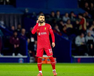 Ανατροπή με Σαλάχ: Κοντά στην ανανέωση με τη Λίβερπουλ!
