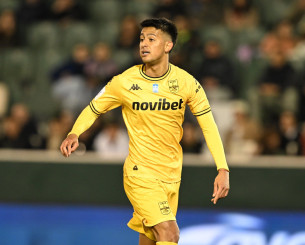 Το γνωστό δίλλημα και το προβάδισμα του Σαμόρα