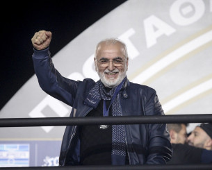 Δημοσκόπηση: Συντριπτικά υπέρ Σαββίδη ο κόσμος του ΠΑΟΚ