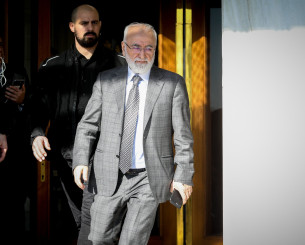 Ο Ιβάν Σαββίδης υποσχέθηκε στην ομάδα μπάσκετ πριμ για την κατάκτηση του τροπαίου