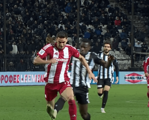 Αναλυση Βαλέρι: Τι είπε για τη κόκκινη του Καμαρά και το χέρι του Πιρόλα