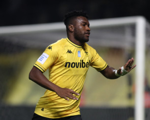 Επιστρέφει στο MLS o Σιφουέντες