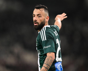 Μανώλης Σιώπης: «Δεν με ενδιαφέρει η εμφάνιση, αλλά μόνο η ουσία με τον ΠΑΟΚ»