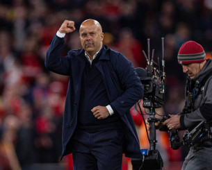 Σλοτ για το 2-2 της Μπόρνμουθ: «Ήθελα πολύ να βάλω τον Ντιόγκο Ζότα»