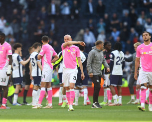 Η Σαουθάμπτον έκανε τη χειρότερη ανάρτηση όλων των εποχών με ειρωνεία προς άλλον σύλλογο