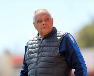 Σπανός: «Ενα μεγάλο συγγνώμη στον κόσμο μας»