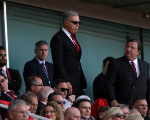 Ήταν η βραδιά του Κρόενκε: Η ομάδα του διέλυσε την Ρεάλ, απέλυσε το... μισό Ντένβερ και επένδυσε 10 δισ. στο NFL