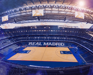 Ο μεγάλος πόθος των Ισπανών είναι Eurobasket στο Σαντιάγκο Μπερναμπέου