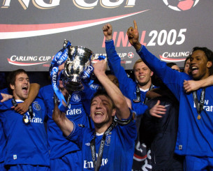 Τσέλσι του Μουρίνιο vs Άρσεναλ του Βενγκέρ: Η πιο μεγάλη Premier League κουβέντα