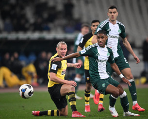 Ο Παναθηναϊκός ψάχνει μια μεγάλη νίκη για να βγει απ’ το... πηγάδι