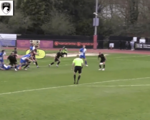 Στα... τοπικά μπαίνουν τα καλύτερα γκολ - Ακόμα και από την μία περιοχή στην άλλη! (vid)