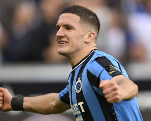 Πως ο Τζόλης έφτασε δίπλα σε Γιαμάλ και Σαλάχ