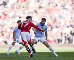 Η ώρα και τα κανάλια του τελικού Europa League Τότεναμ - Μάντσεστερ Γιουνάιτεντ