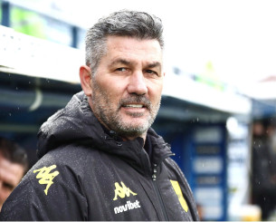 Ουζουνίδης: «Οι τελευταίες εντυπώσεις θα βοηθήσουν στις αποφάσεις μου»