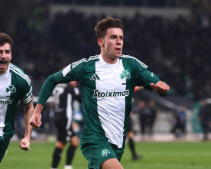 «Η Αταλάντα παρακολουθεί προσεκτικά την περίπτωση του Βαγιαννίδη»