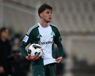 «Πρώτη επιλογή της Σπόρτινγκ ο Βαγιαννίδης - Επίκειται νέα πρόταση των Πορτογάλων»