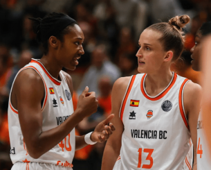 Ήρθε η ώρα για τους ημιτελικούς της Euroleague, αλλά των γυναικών!