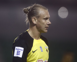 Ο ηγετικός Βίντα και ο... χαλασμένος Ρότα