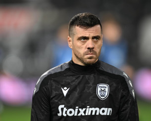 Όταν ο Ολυμπιακός ήθελε πολύ τον Βιεϊρίνια