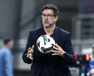 Ο Βιτόρια ετοιμάζει 3+1 αλλαγές στην ενδεκάδα του Παναθηναϊκού για το δεύτερο «2Χ2»