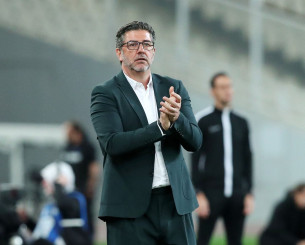 Ρουί Βιτόρια: «Να φέρουμε πίσω το κίνητρο των παικτών στα ματς με την ΑΕΚ και τον Ολυμπιακό»