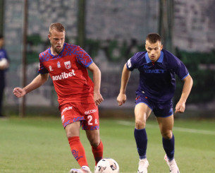 Ο Βόλος προσπέρασε την Athens Kallithea - Η βαθμολογία των playouts της Super League