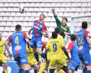 Δυσκολεύει το έργο του Βόλου - Η βαθμολογία των πλέι άουτ της Super League