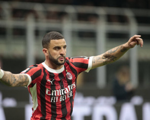 Ετοιμάζει «βόμβα» με Γουόκερ η Μπέρνλι