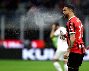 Η Μίλαν πήρε την μεγάλη απόφαση για το μέλλον του Γουόκερ