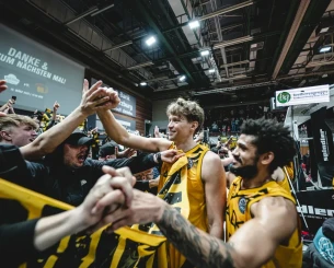 Ούτε στη Γαλλία μόνη η ΑΕΚ: Με 200 φιλάθλους κόντρα στη Ναντέρ