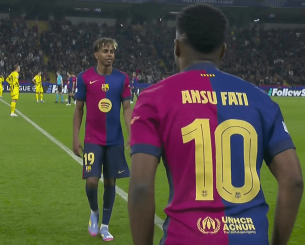 Τι χρειάζεται η Μπαρτσελόνα για να «σφραγίσει» τον τίτλο μετά τη νίκη στο «Clasico»