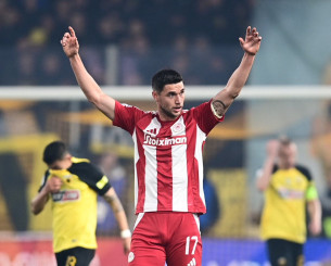 Ο Γιάρεμτσουκ στις επάλξεις μετά από 76 ημέρες