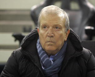 Ο Νίκος Βεζυρτζής προσωρινός πρόεδρος της ΚΑΕ ΠΑΟΚ