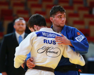 Οι Ρώσοι επιστρέφουν με εθνικό ύμνο και σημαία στο τζούντο!