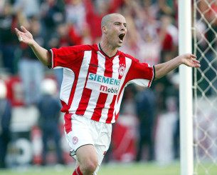 Στέλιος Γιαννακόπουλος: «Η Ρεάλ Μαδρίτης είναι ένας ποδοσφαιρικός γίγαντας - Ο Μεντιλίμπαρ έχει μεταμορφώσει την ομάδα»