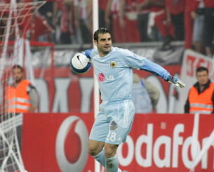 Σορεντίνο: «Είναι καλό για τη Φιορεντίνα που παίζει εντός έδρας με την ΑΕΚ»