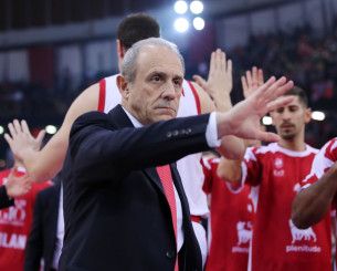 Το συγκινητικό μήνυμα του Μεσίνα: «Προκαλούσα διχασμό - Είμαι ο Νο.1 οπαδός της ομάδας»