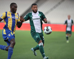 Πότε ήταν η τελευταία συμμετοχή του Βιλένα με τον Παναθηναϊκό