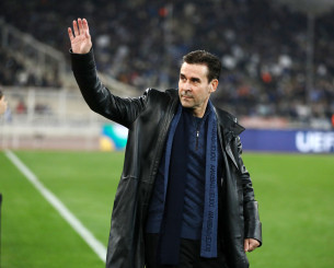 Τσιάρτας: «Η Σεβίλλη με τίμησε τέσσερις φορές, ενώ η ΑΕΚ καμία, αλλά είμαι ευγνώμων»