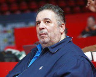 Τα είπε με κόσμο του Πανιωνίου ο Μικρόπουλος και δέσμευση για ενίσχυση