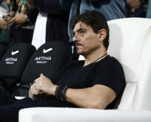 Γιαννακόπουλος για ΣΕΦ: «Έχει τέτοια άνεση οικονομική ξαφνικά;» (photo)