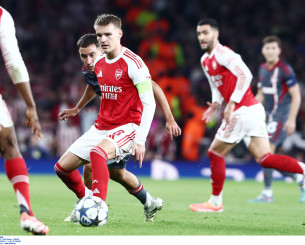 Αυτό είναι το φαβορί για την κατάκτηση του Champions League σύμφωνα με την Opta