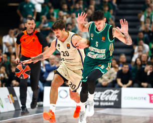 Παραδοχή Λαπροβίτολα: «Μας δυσκολεύει η προσέγγιση του Πασκουάλ»