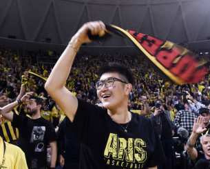 Ιστορική μέρα: Η ΚΑΕ Άρης εξόφλησε όλα της τα χρέη προς το Ελληνικό Δημόσιο και τα Ασφαλιστικά Ταμεία