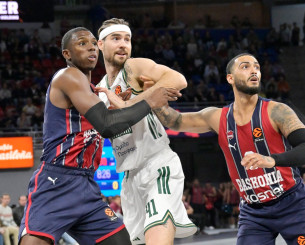 Η Μπασκόνια αποχαιρέτησε τον Ντιαλό και καλωσόρισε τον Ραντζεβίτσιους