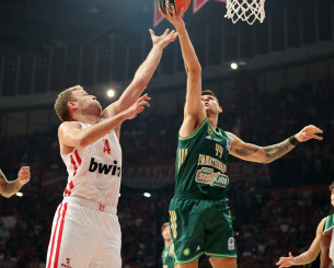 Εκτόξευση τηλεθέασης για την Stoiximan GBL