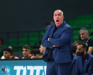 Επίσημα τέλος από τον Προμηθέα ο Λιμνιάτης