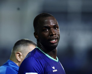 Build Up: Ο Tεττέη για την μεταγραφή του στον Παναθηναϊκό - «Το τηλέφωνο δεν σταματούσε να χτυπάει»