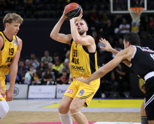 Τα δεδομένα για τους τραυματίες στην ΑΕΚ ενόψει Ολυμπιακού