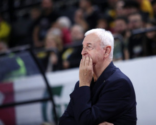 Η λίστα των γκαρντ που μειώνεται και οι εξελίξεις στην ΑΕΚ